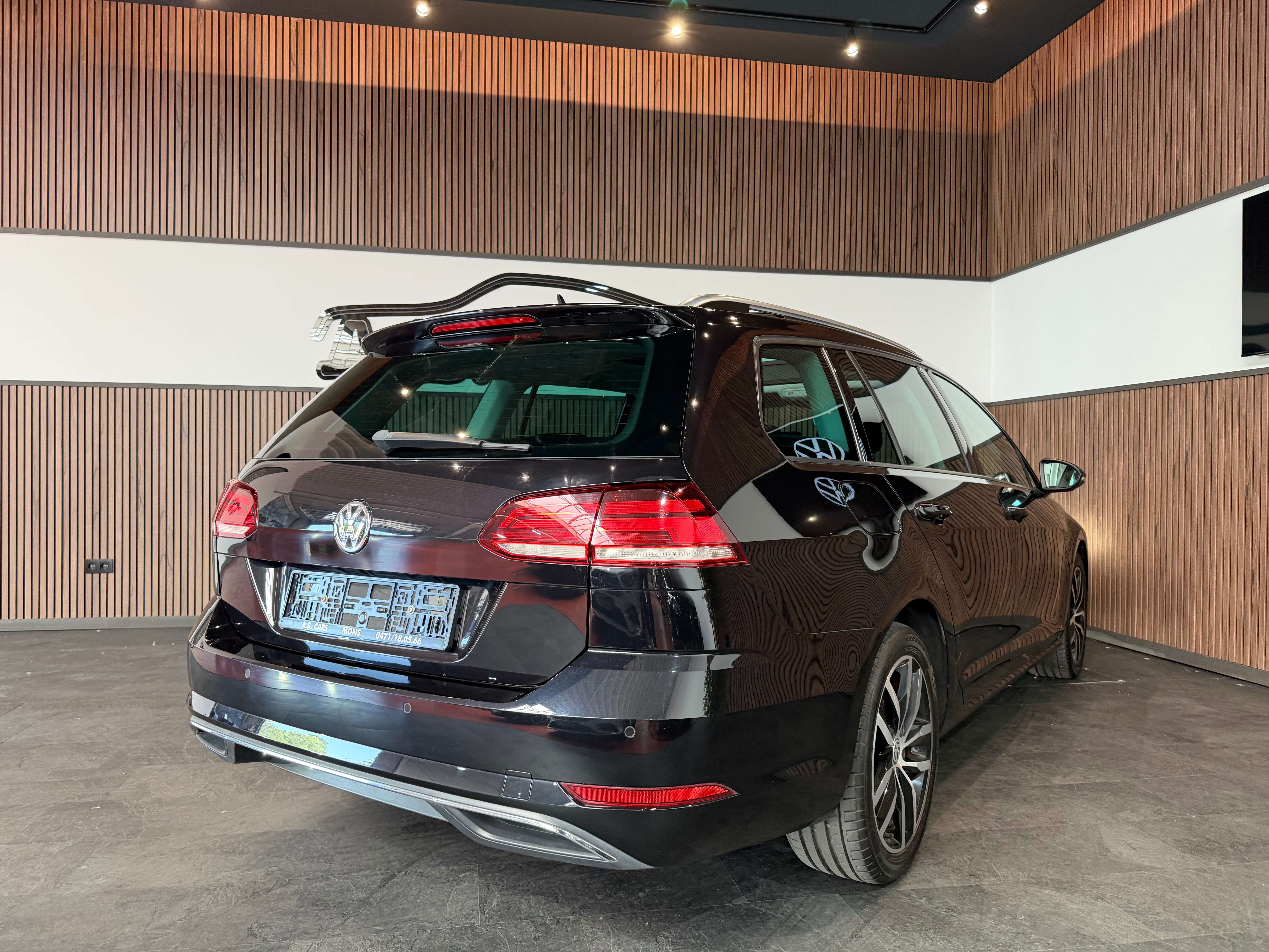 Volkswagen Golf 1.0 TSI Join - GARANTIE 12MOIS - TOIT OUVRANT