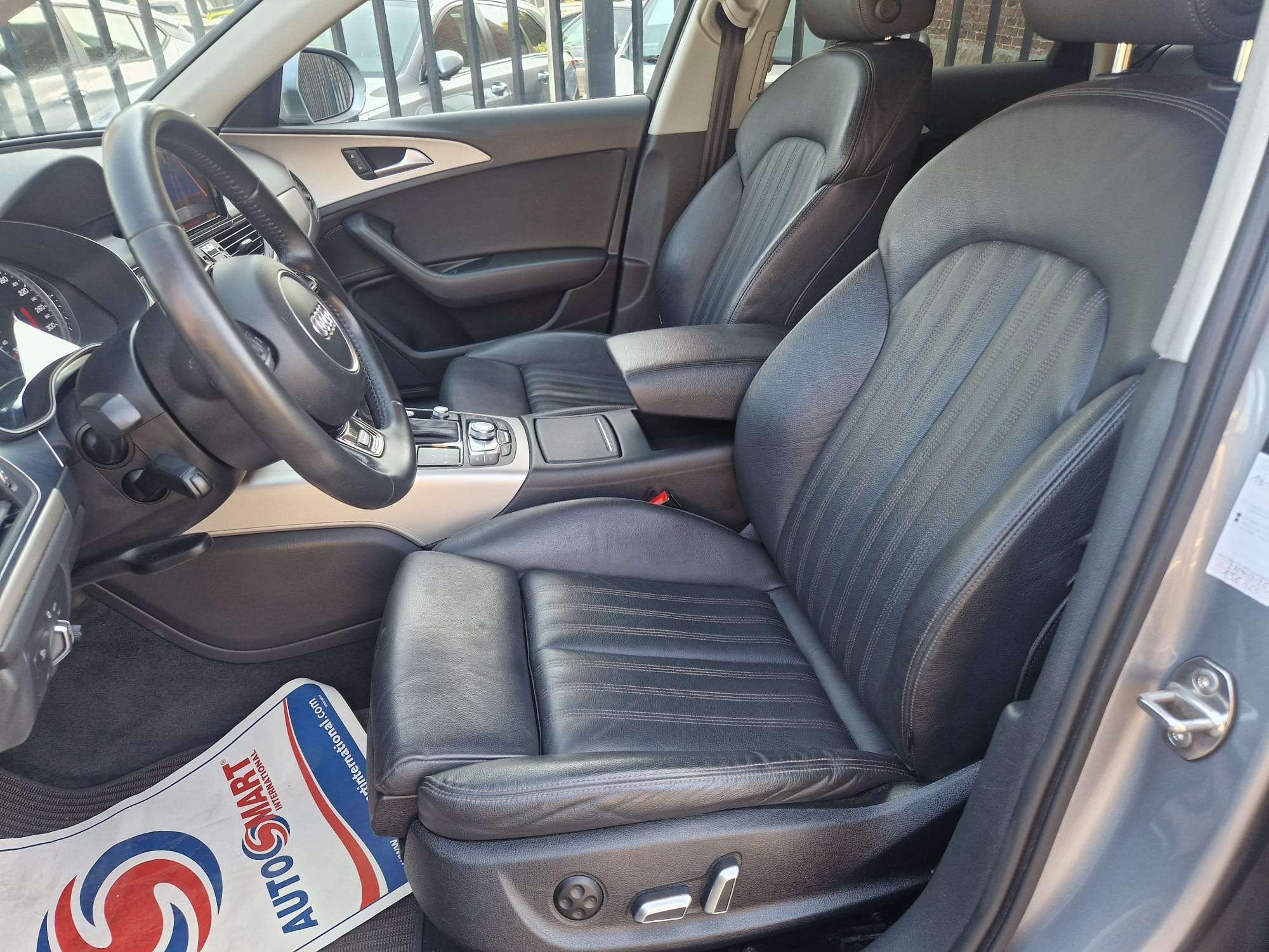 Audi A6 allroad 3.0 TDi V6 Quattro S tronic 1 Proprio Euro 6b
