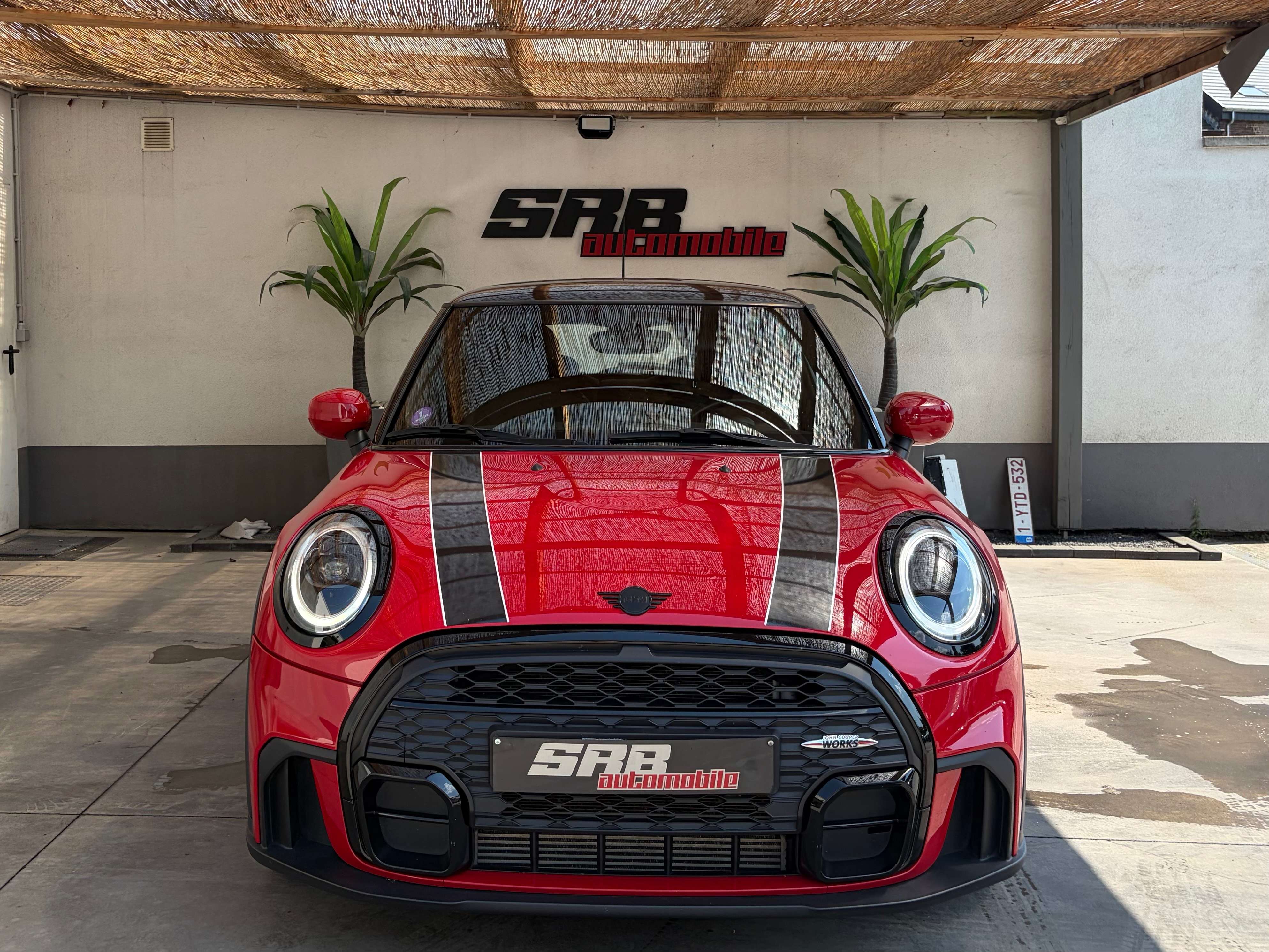 MINI One Mini One John Cooper Works