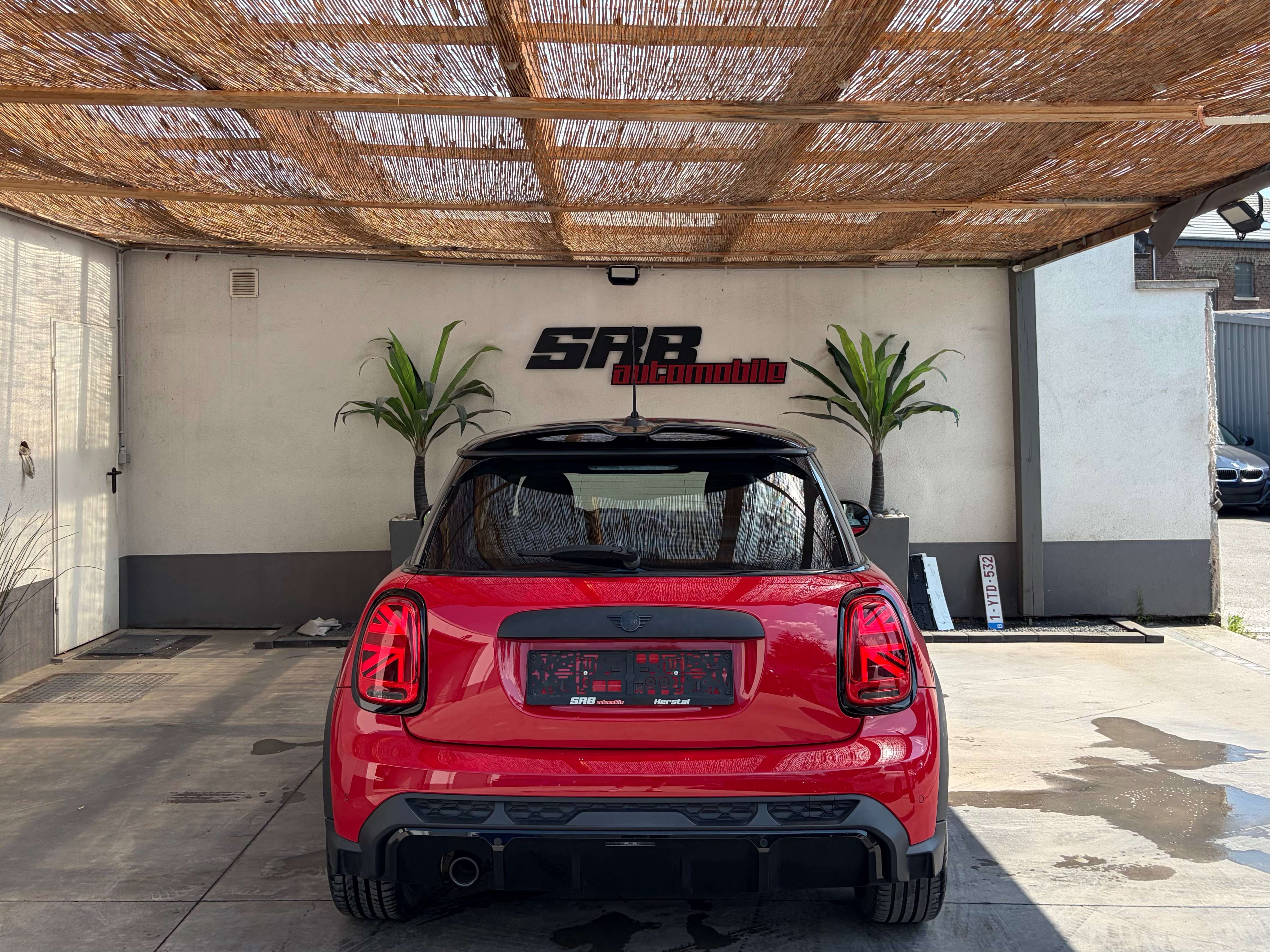 MINI One Mini One John Cooper Works