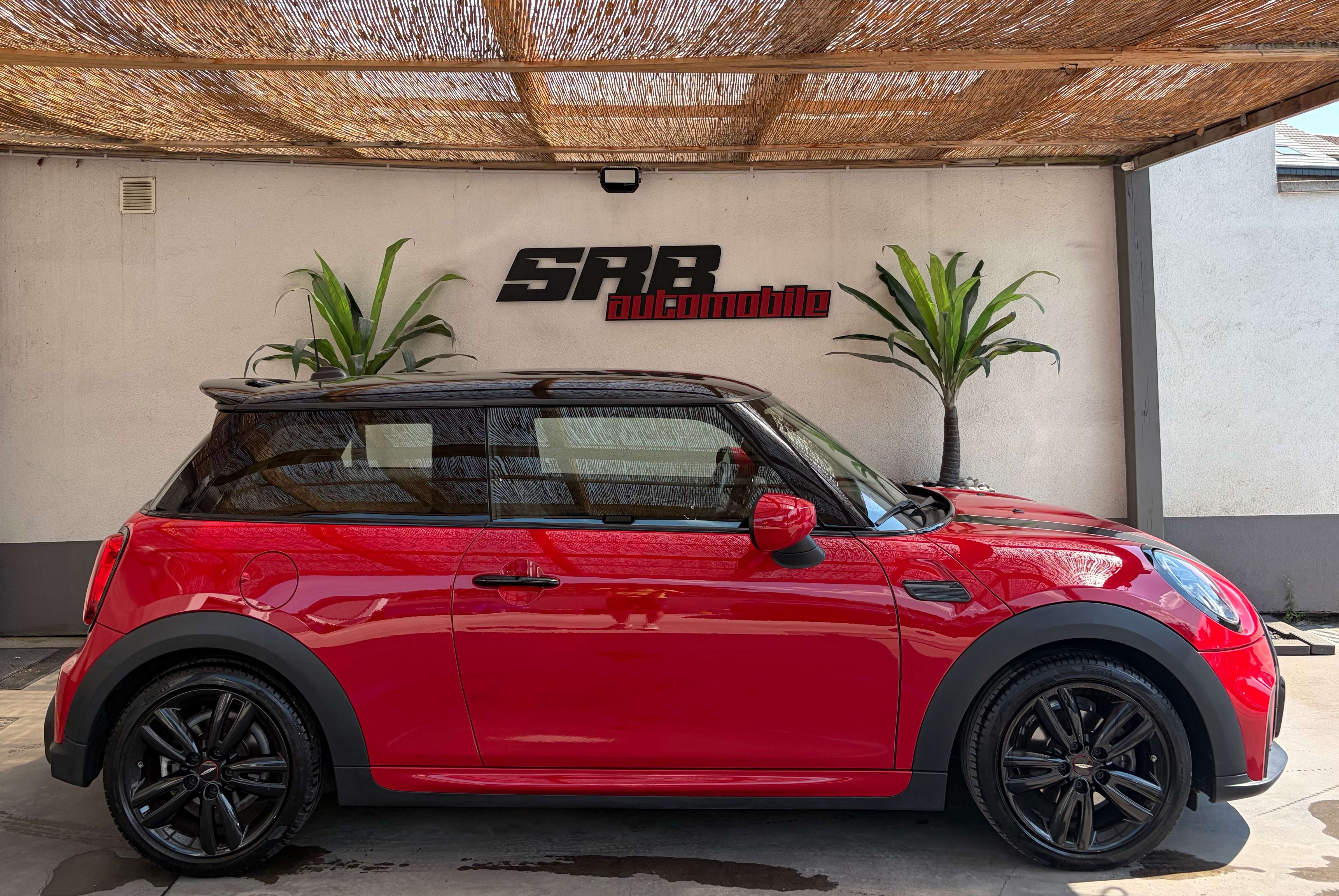 MINI One Mini One John Cooper Works