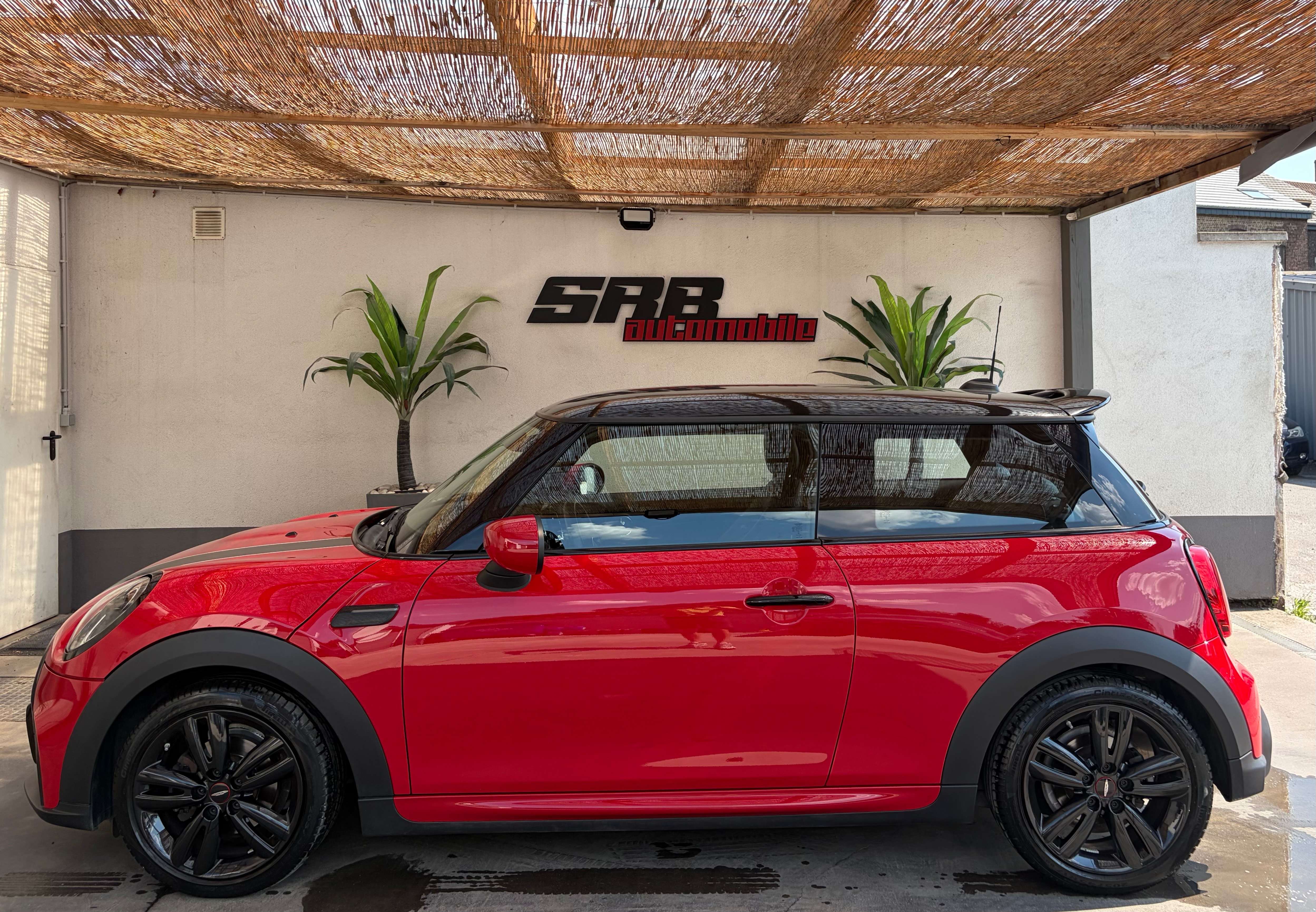 MINI One Mini One John Cooper Works