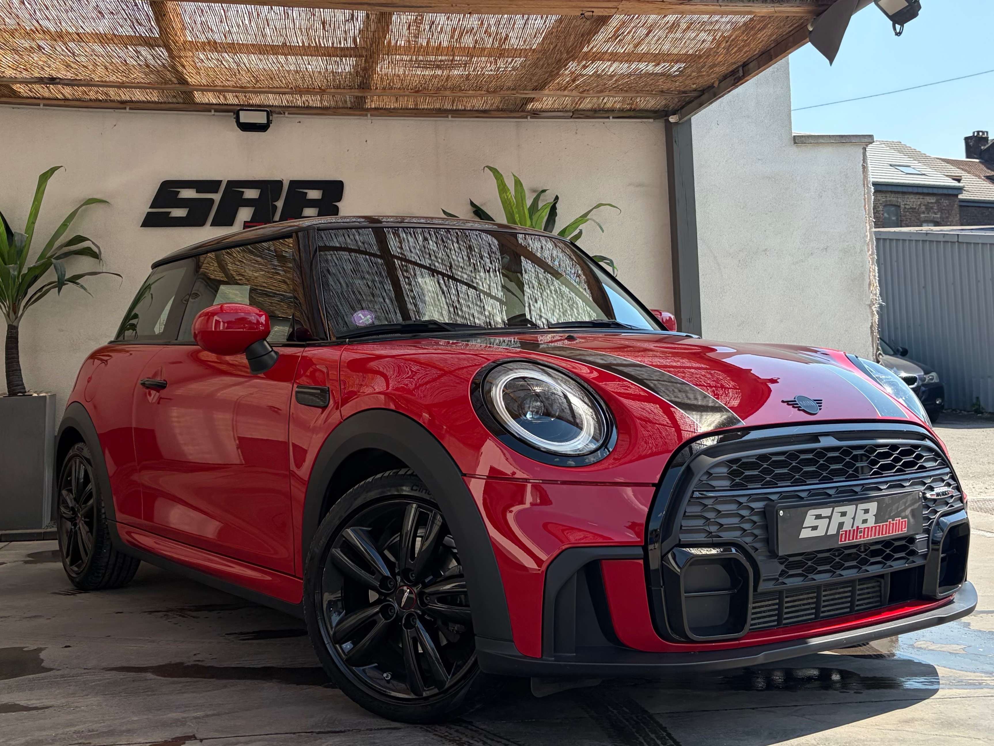 MINI One Mini One John Cooper Works