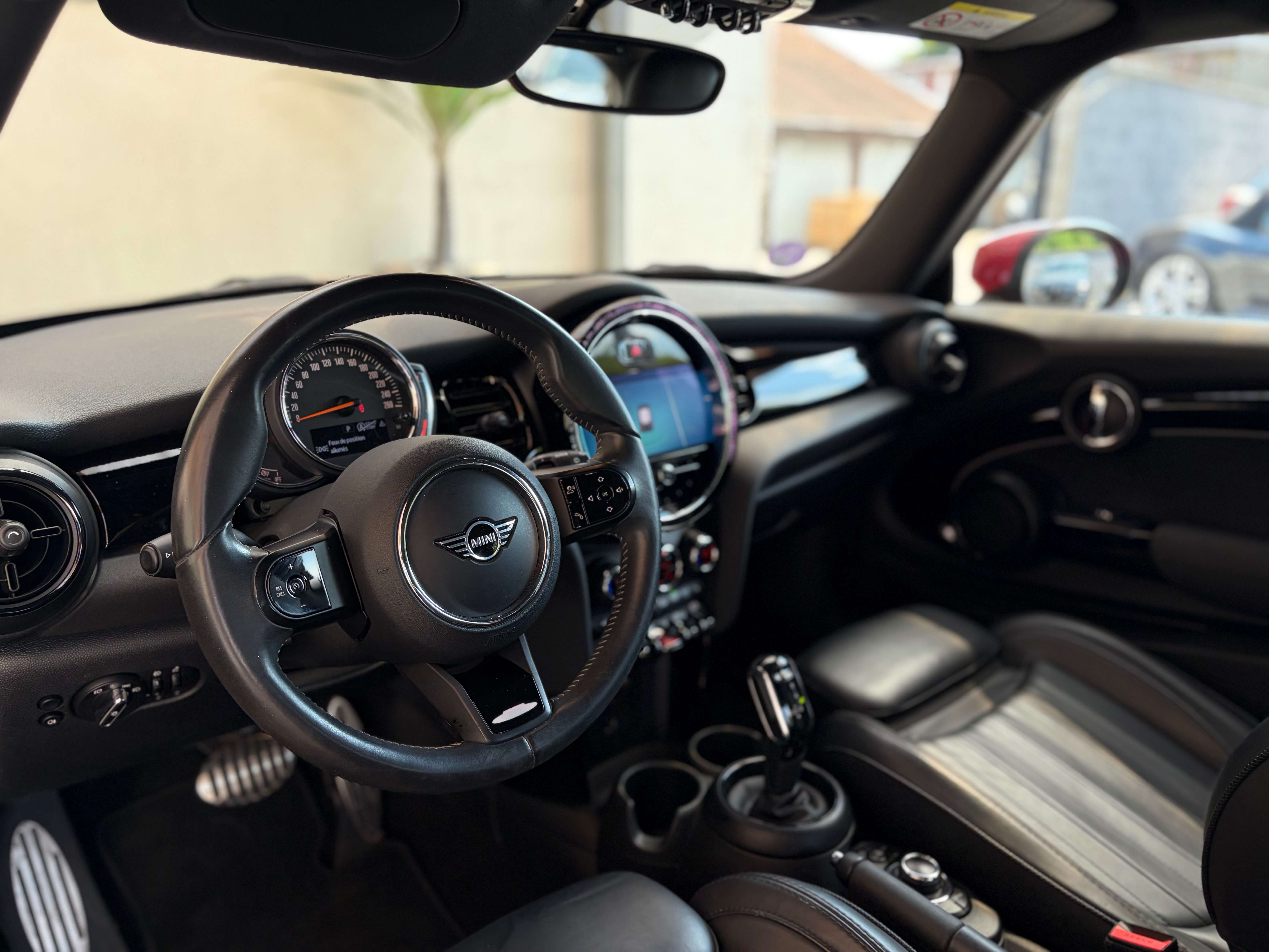 MINI One Mini One John Cooper Works