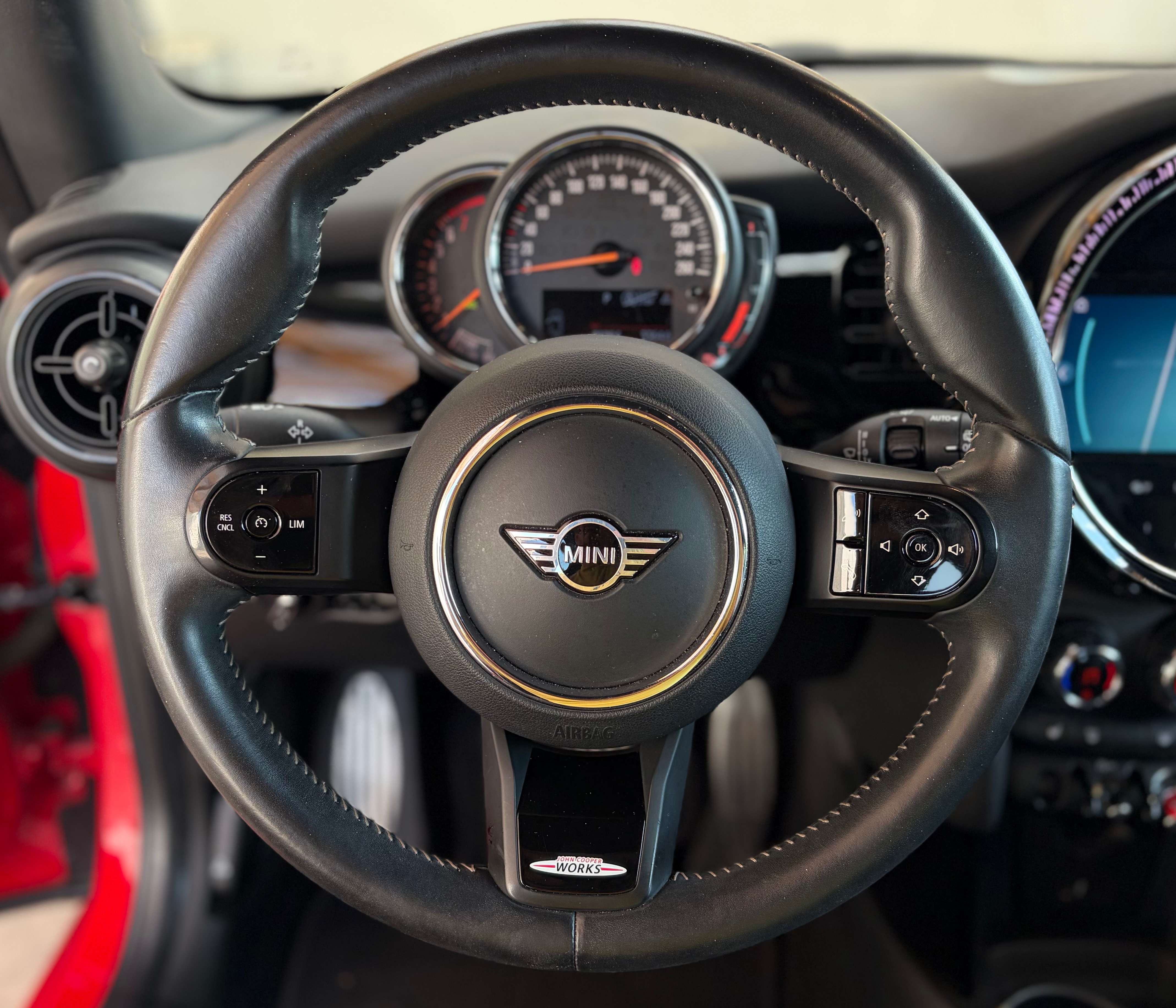 MINI One Mini One John Cooper Works