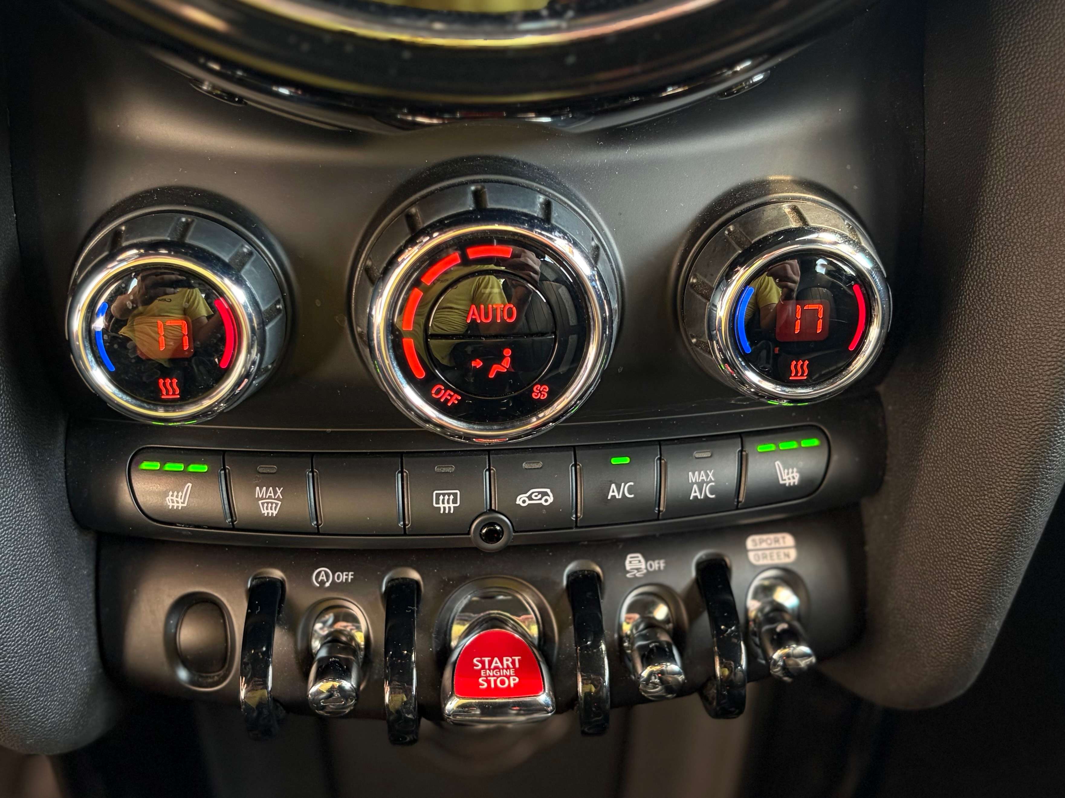 MINI One Mini One John Cooper Works
