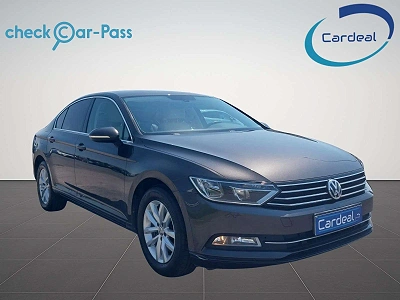 Volkswagen Passat GPS/CAMERA/BLUETOOTH/GARANTIE/