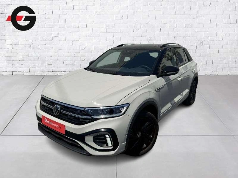 Volkswagen T-Roc R Line TSI 150 DSG  AUTO