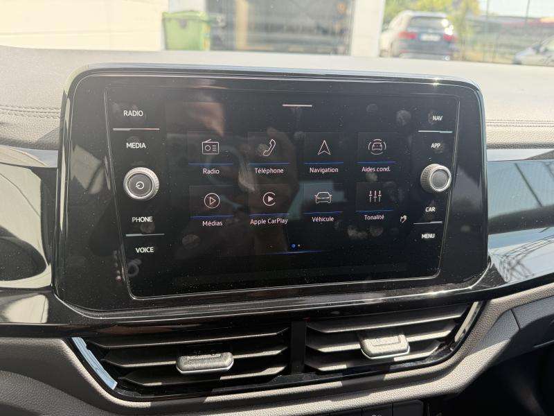 Volkswagen T-Roc R Line