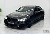 BMW 550 i Individual! FULL OPTIONS! Ac schnitzer! thumbnail
