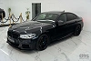 BMW 550 i Individual! FULL OPTIONS! Ac schnitzer! thumbnail