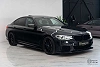 BMW 550 i Individual! FULL OPTIONS! Ac schnitzer! thumbnail
