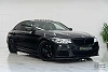 BMW 550 i Individual! FULL OPTIONS! Ac schnitzer! thumbnail
