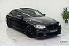 BMW 550 i Individual! FULL OPTIONS! Ac schnitzer! thumbnail