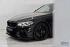 BMW 550 i Individual! FULL OPTIONS! Ac schnitzer! thumbnail