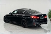 BMW 550 i Individual! FULL OPTIONS! Ac schnitzer! thumbnail