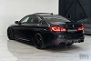 BMW 550 i Individual! FULL OPTIONS! Ac schnitzer! thumbnail