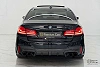 BMW 550 i Individual! FULL OPTIONS! Ac schnitzer! thumbnail