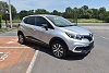 Renault Captur 0.9 TCe Zen GPS/Airco ***12M GARANTIE*** thumbnail
