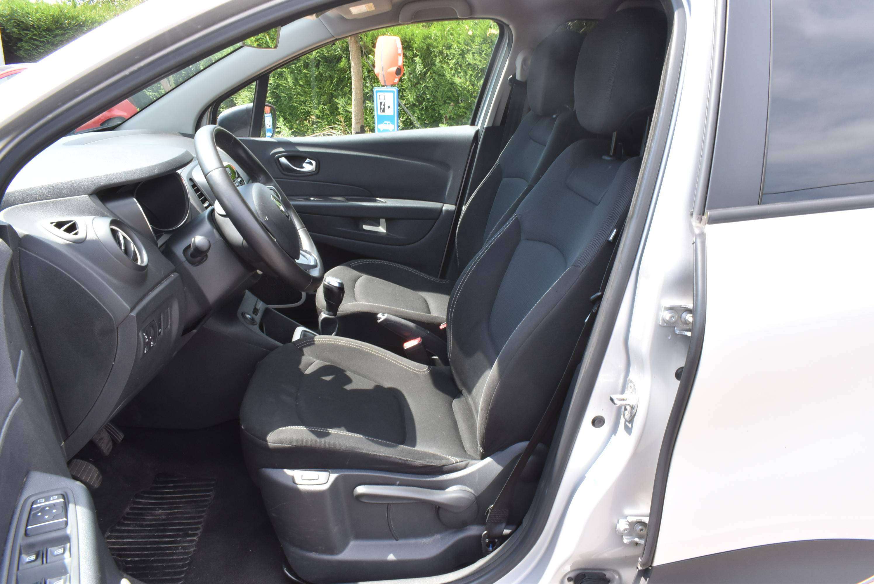 Renault Captur 0.9 TCe Zen GPS/Airco ***12M GARANTIE***