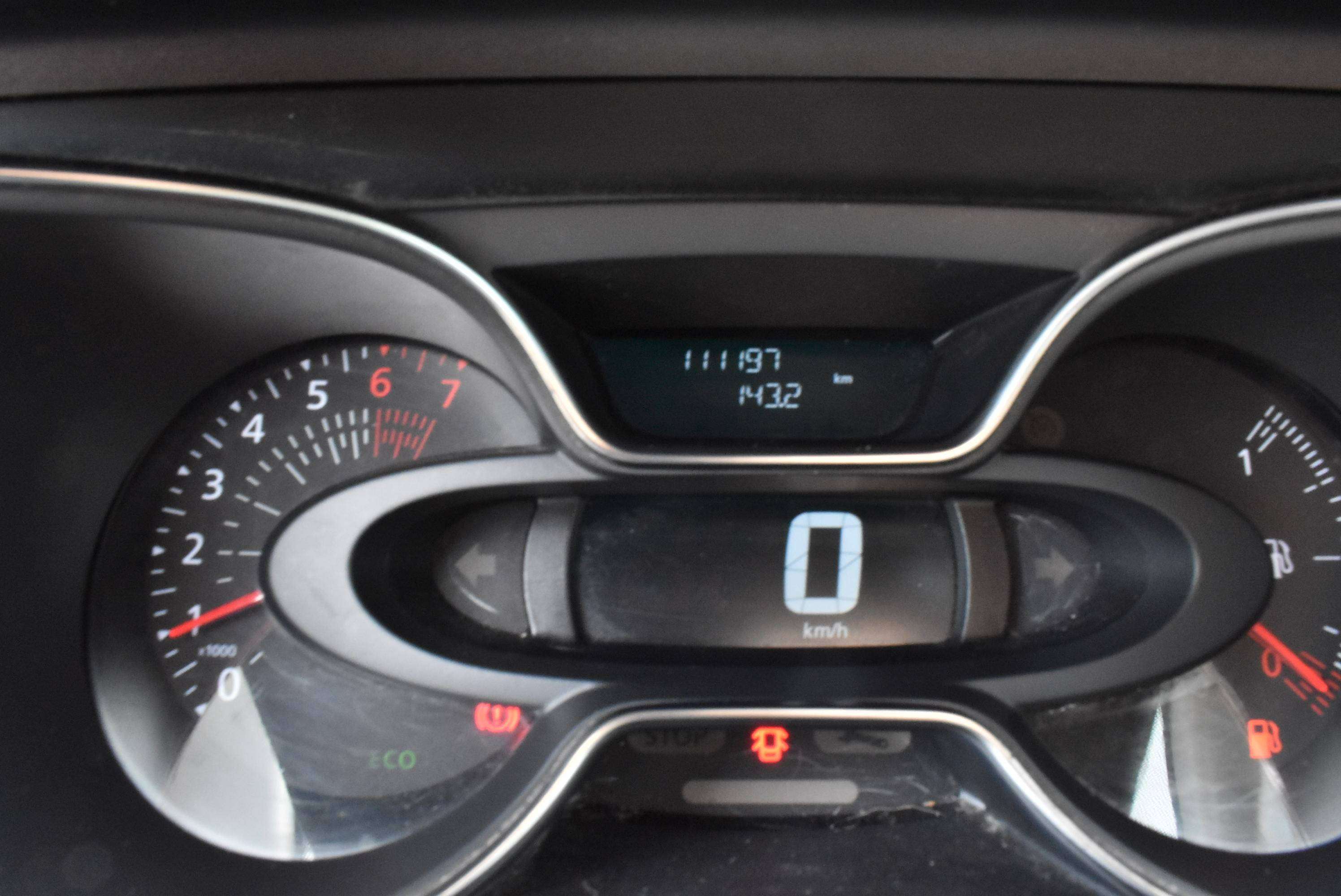 Renault Captur 0.9 TCe Zen GPS/Airco ***12M GARANTIE***