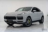 Porsche Cayenne Coupe Sport Chrono! Platinum edition! Full! thumbnail