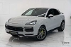 Porsche Cayenne Coupe Sport Chrono! Platinum edition! Full! thumbnail