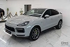Porsche Cayenne Coupe Sport Chrono! Platinum edition! Full! thumbnail