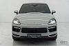 Porsche Cayenne Coupe Sport Chrono! Platinum edition! Full! thumbnail