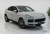 Porsche Cayenne Coupe Sport Chrono! Platinum edition! Full! thumbnail