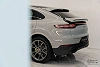 Porsche Cayenne Coupe Sport Chrono! Platinum edition! Full! thumbnail