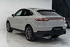 Porsche Cayenne Coupe Sport Chrono! Platinum edition! Full! thumbnail