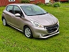 Peugeot 208 (2) 1.6 BLUEHDI 75 ACTIVE 5P thumbnail