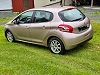 Peugeot 208 (2) 1.6 BLUEHDI 75 ACTIVE 5P thumbnail
