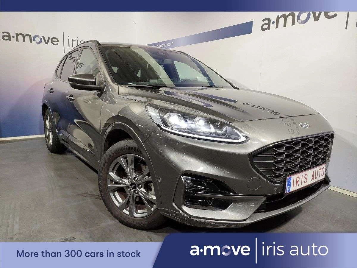 Ford Kuga 1.5 |  ST LINE  | NETTO: 17347€ | CAM. DE RECUL