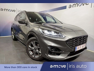 Ford Kuga 1.5 | ST LINE | NETTO: 17347€ | CAM. DE RECUL