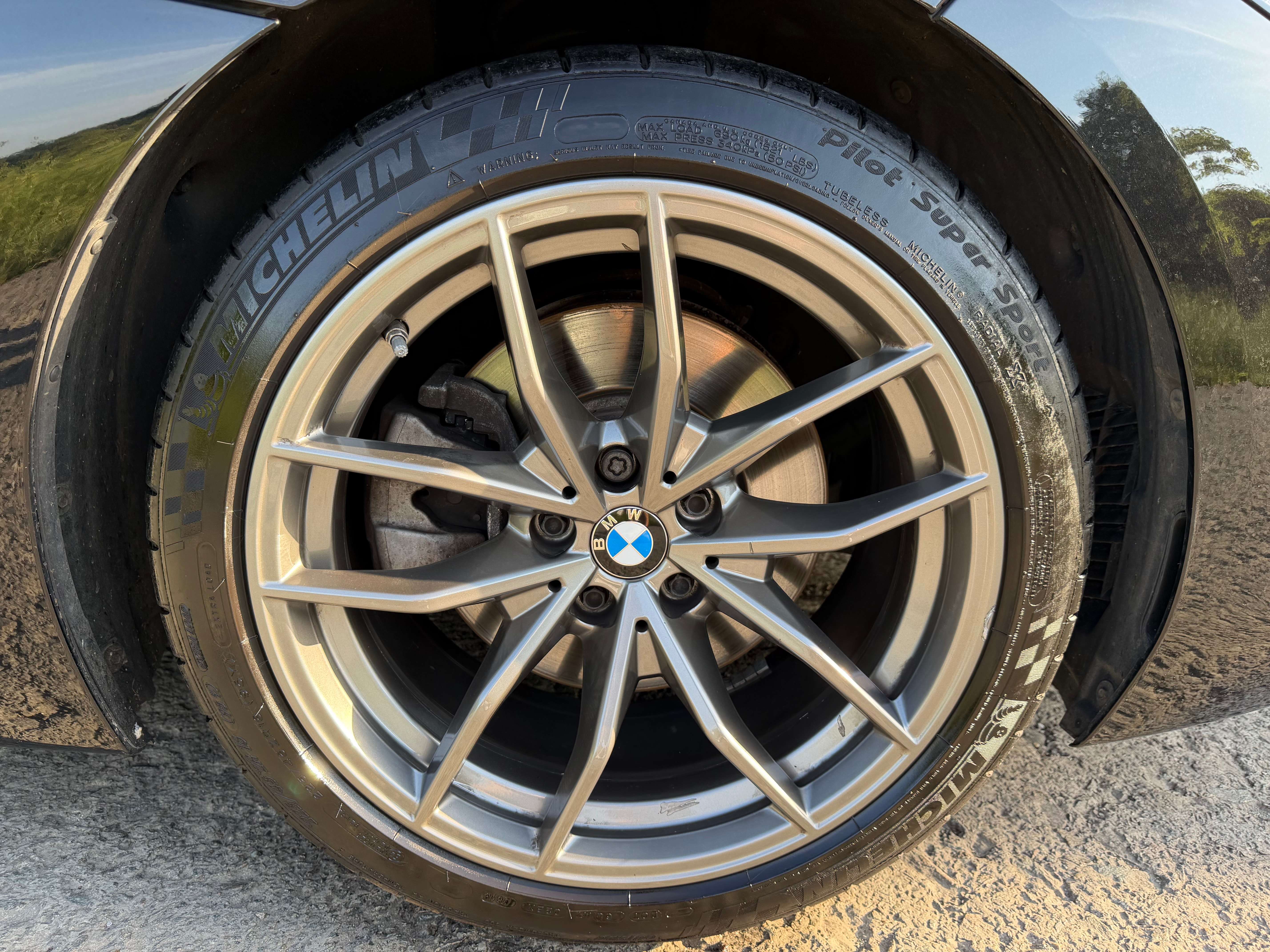 BMW Z4 2.0iAS sDrive20i *Camera*Volant chauffant*Garantie*
