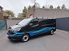 Renault Trafic L2  3PL TREKHAAK CARPLAY BLUET AIRCO CRUISE PARKHULP thumbnail