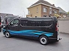 Renault Trafic L2  3PL TREKHAAK CARPLAY BLUET AIRCO CRUISE PARKHULP thumbnail