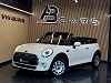 MINI One Cabrio 1.2I ** 1 ER PROPRIO ** GARANTIE 12 MOIS ** thumbnail