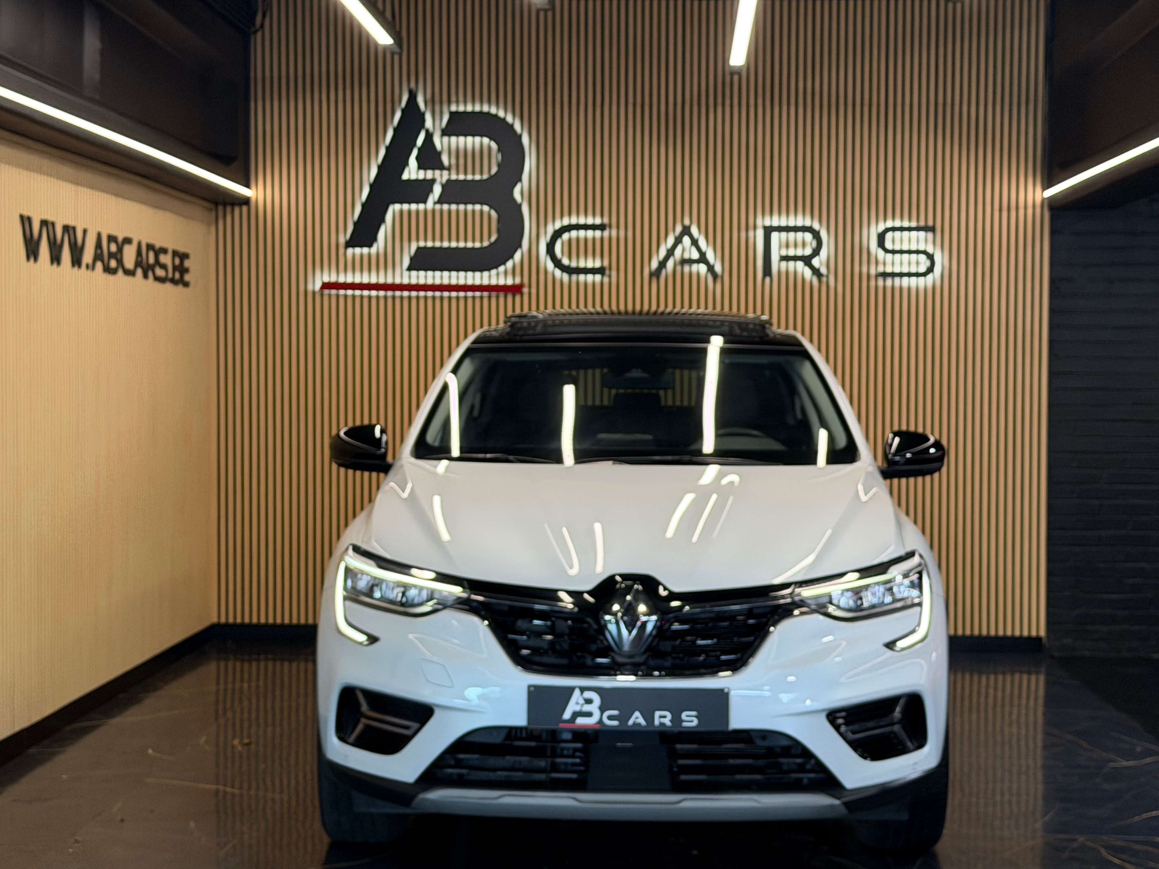 Renault Arkana 1.3 TCE  ** BOITE AUTO - SPO R T LINE ** GARANTIE 12 MOIS **