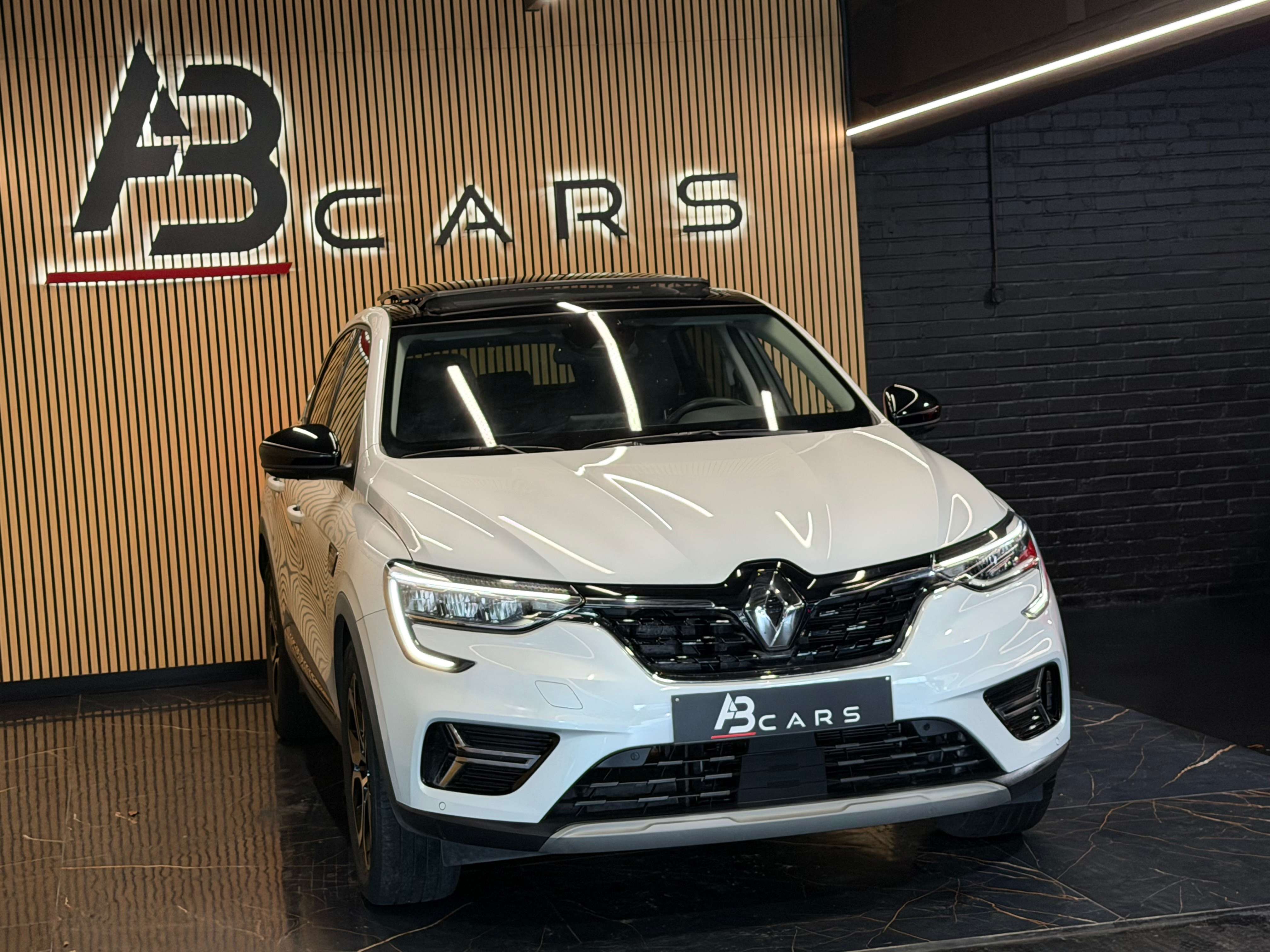 Renault Arkana 1.3 TCE  ** BOITE AUTO - SPO R T LINE ** GARANTIE 12 MOIS **