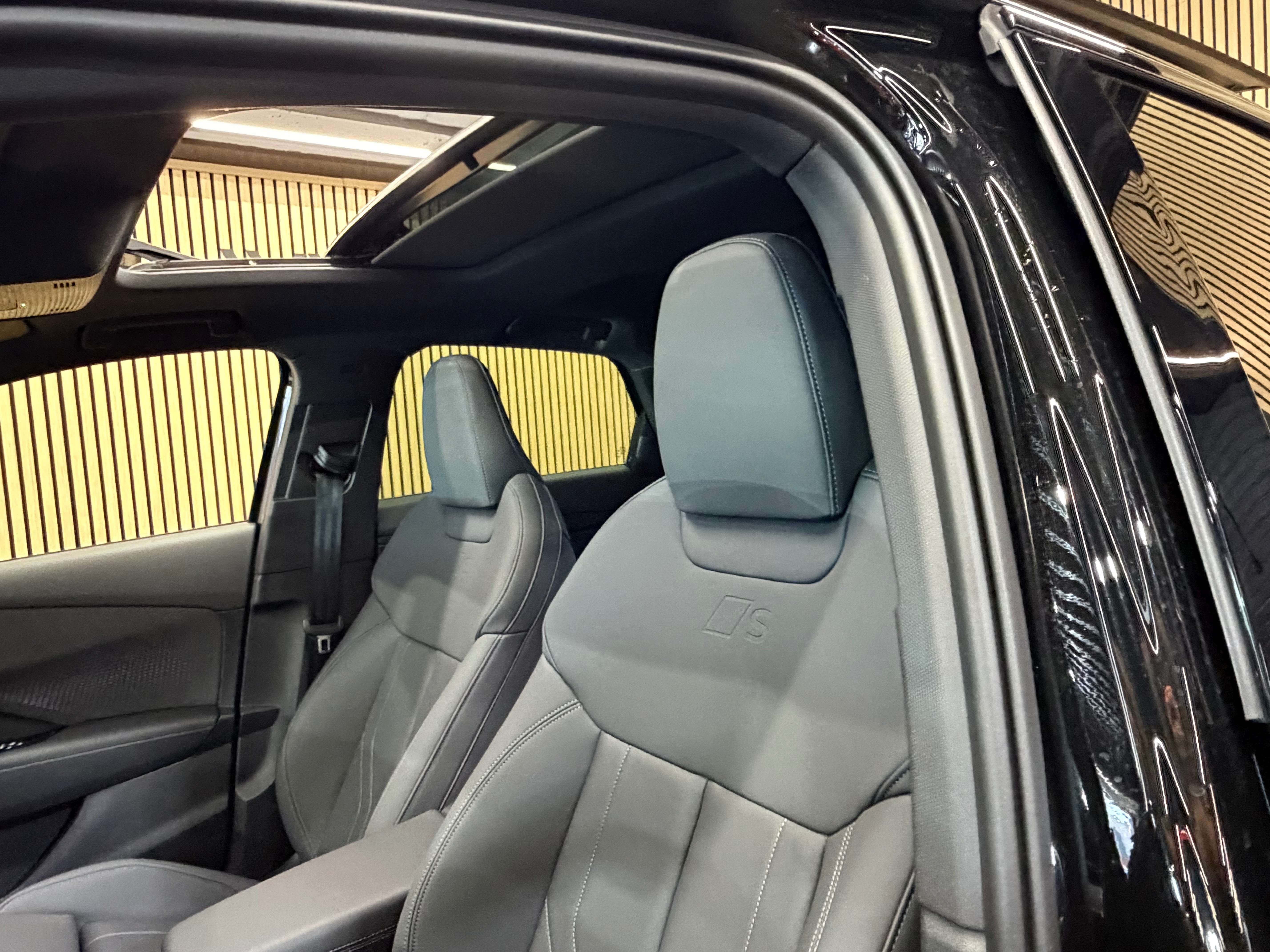 Audi Q3 SPORTBACK 1.5 TFSI S LINE S TRONIC ** NEUVE **