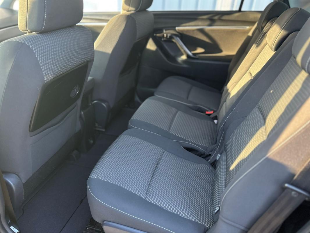 Toyota Verso SkyBlue