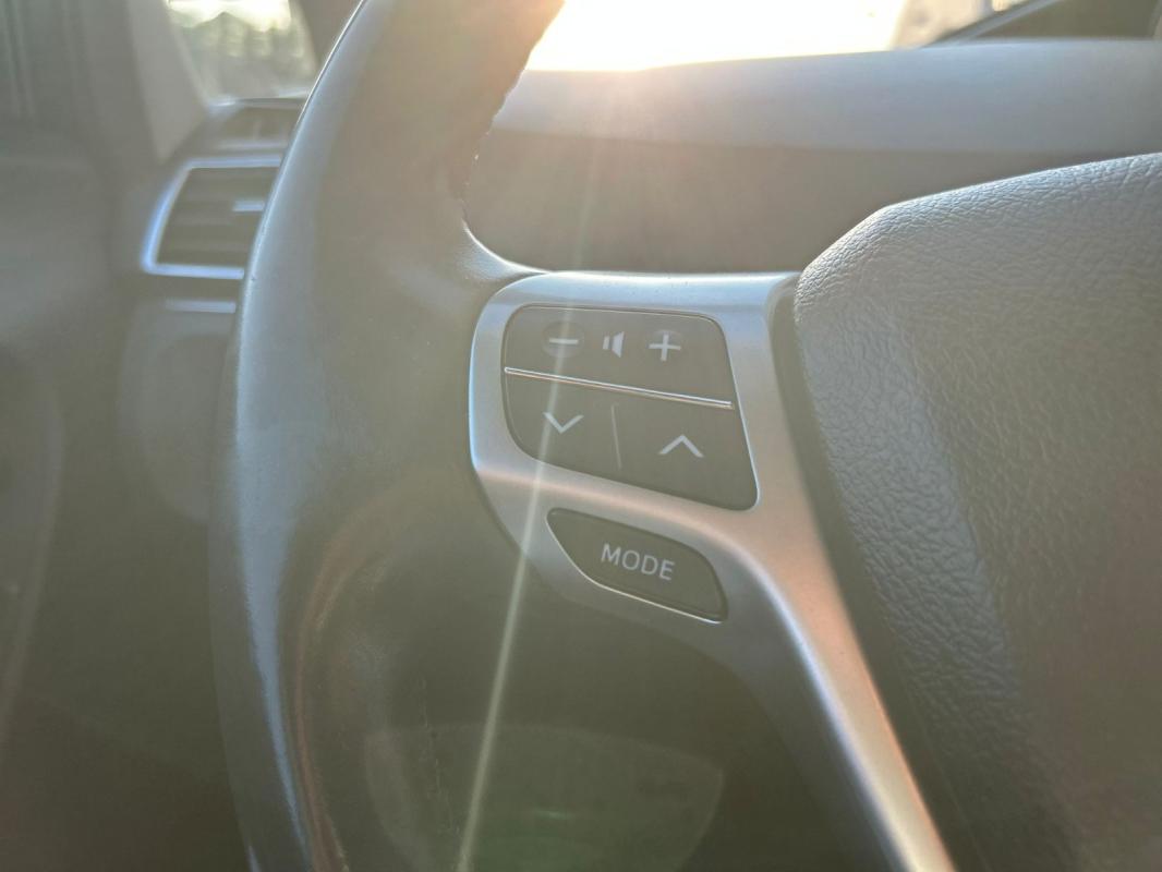 Toyota Verso SkyBlue