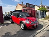 Mini Mini 1.6 D 110 COOPER thumbnail