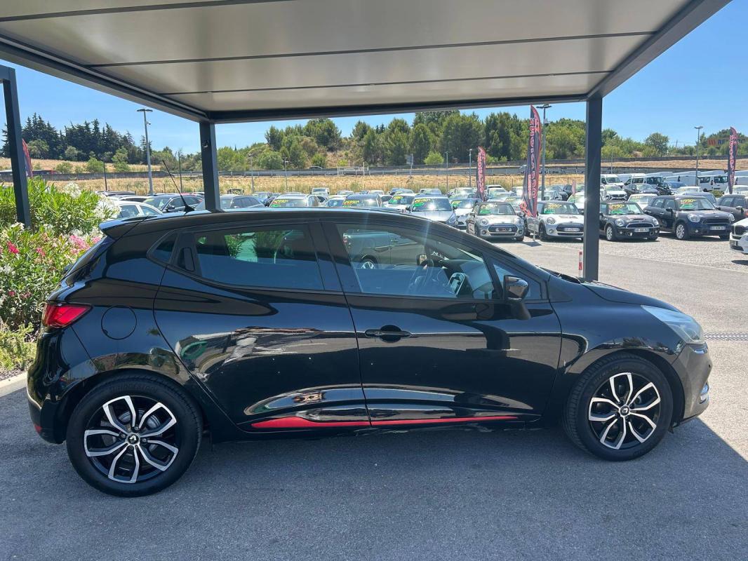 Renault Clio IV TCe 90 Energy Zen