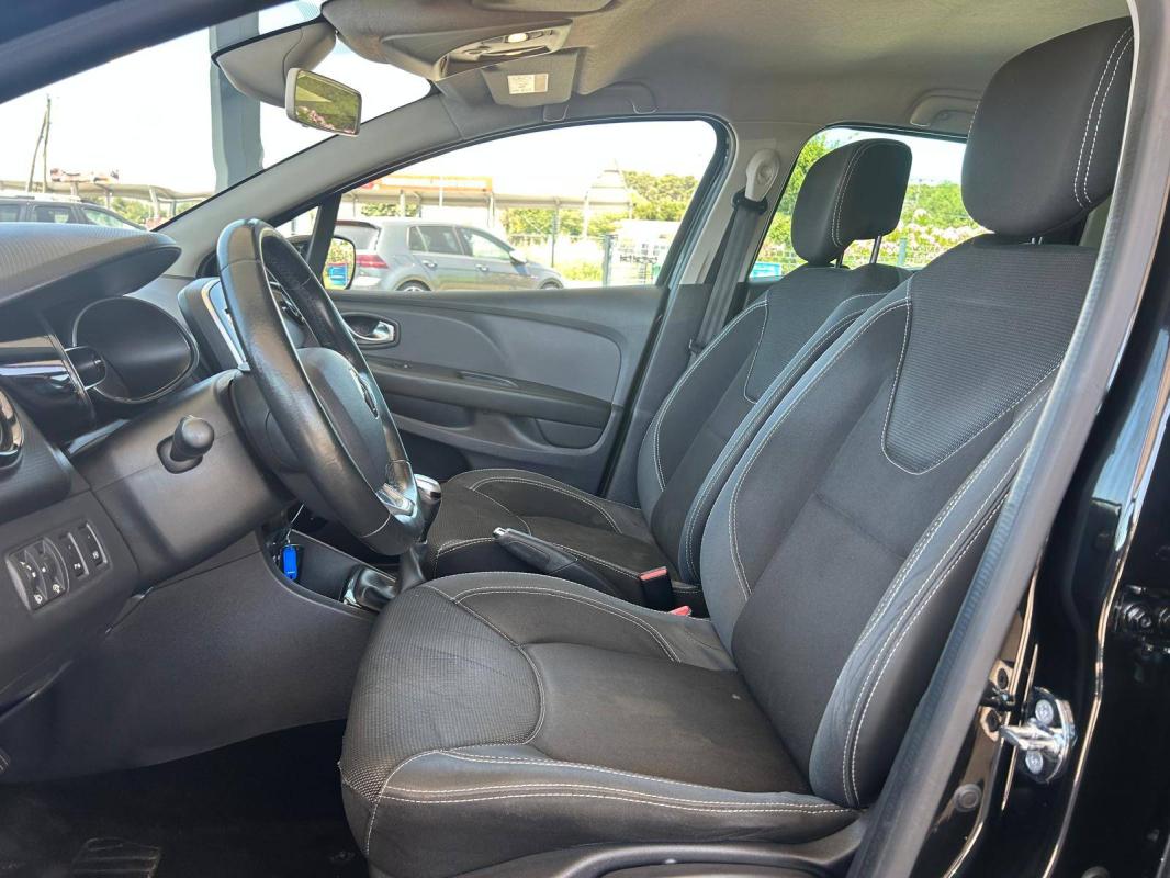Renault Clio IV TCe 90 Energy Zen