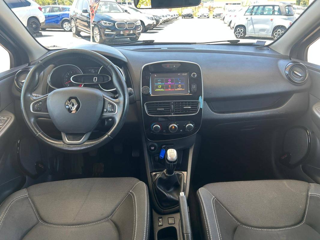 Renault Clio IV TCe 90 Energy Zen