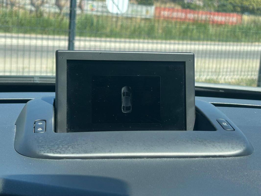 Peugeot 5008 1.6 HDi 112ch FAP BVM6 Active 7pl